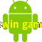 Aplicativo 8win game para Android