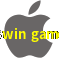 Aplicativo 8win game para iOS
