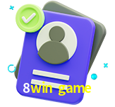 Tornar-se um membro do 8win game é muito simples