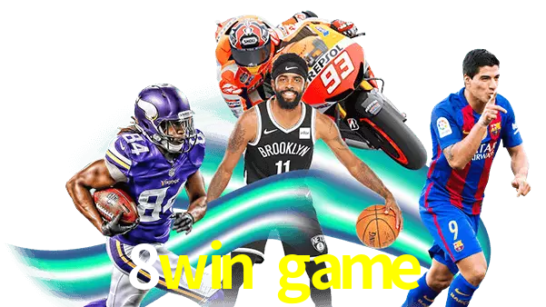 8win game